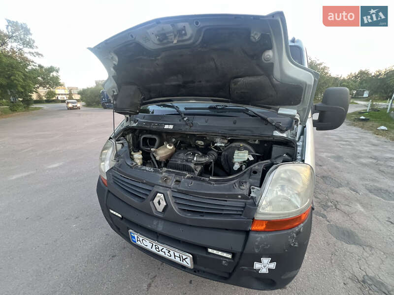 Эвакуатор Renault Master 2010 в Львове фото 43 Эвакуатор Renault Master 2010 в Львове