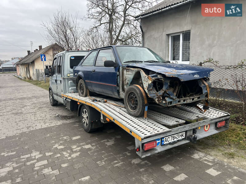 Эвакуатор Renault Master 2010 в Львове фото 52 Эвакуатор Renault Master 2010 в Львове