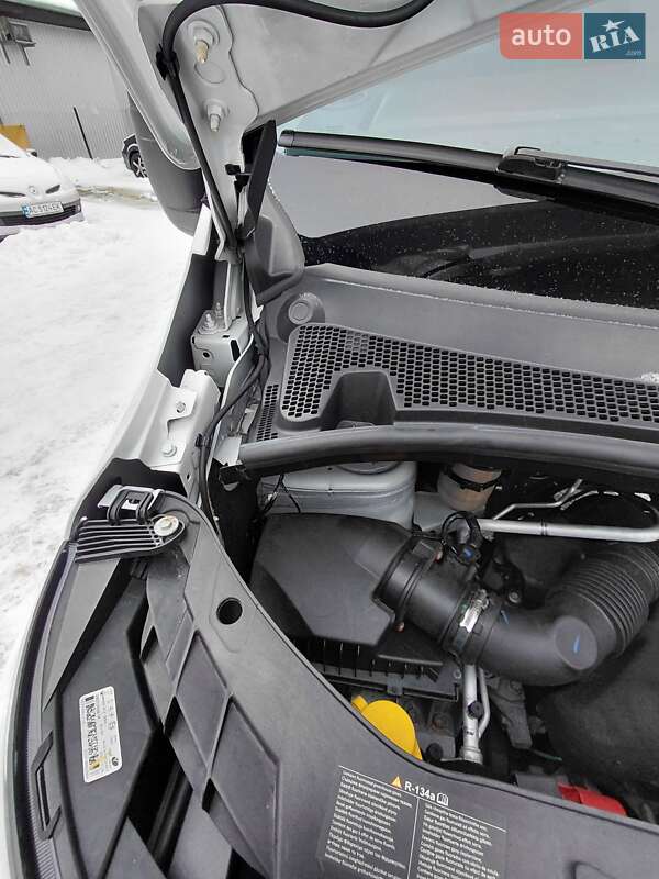 Вантажний фургон Renault Master 2021 в Ковелі