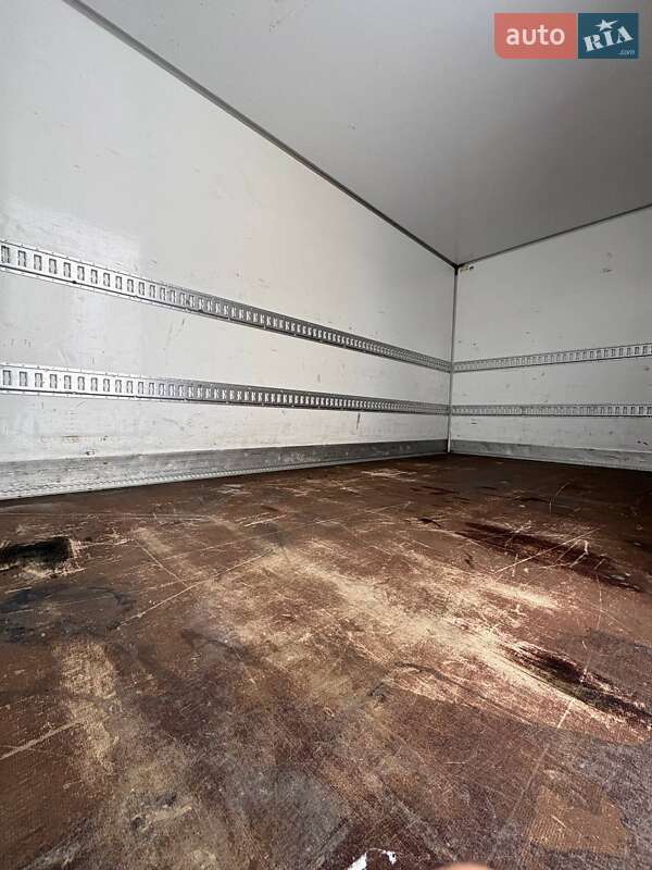 Грузовой фургон Renault Master 2019 в Ковеле фото 8 Грузовой фургон Renault Master 2019 в Ковеле