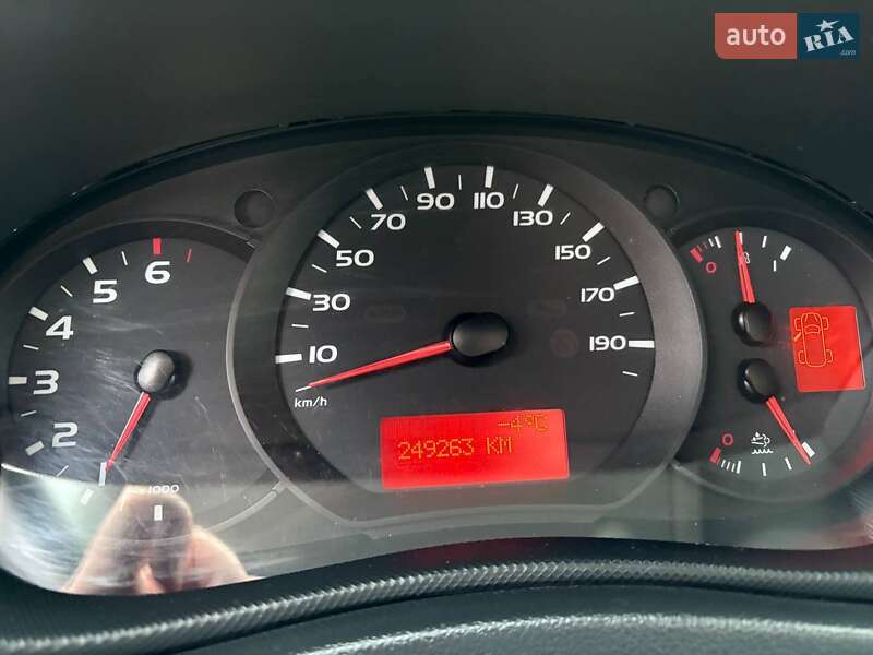 Грузовой фургон Renault Master 2019 в Ковеле фото 20 Грузовой фургон Renault Master 2019 в Ковеле