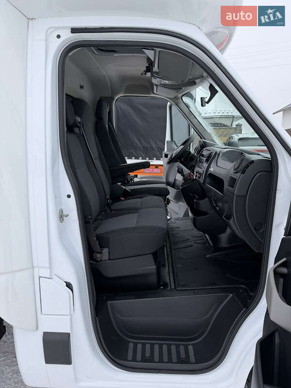 Тентованый Renault Master 2019 в Ковеле фото 30 Тентованый Renault Master 2019 в Ковеле