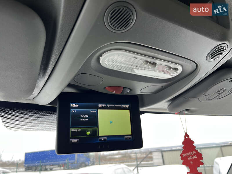 Вантажний фургон Renault Master 2016 в Дубні