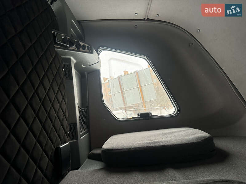 Тентований Renault Master 2022 в Рівному