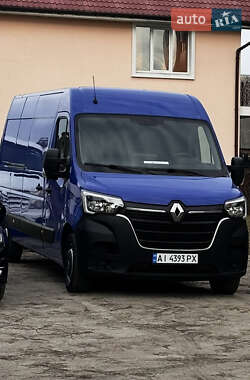 Інші вантажівки Renault Master 2020 в Ірпені