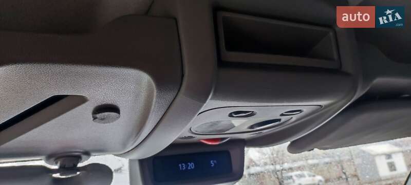 Городской автобус Renault Master 2010 в Виноградове