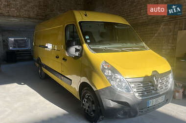 Грузовой фургон Renault Master 2019 в Коломые