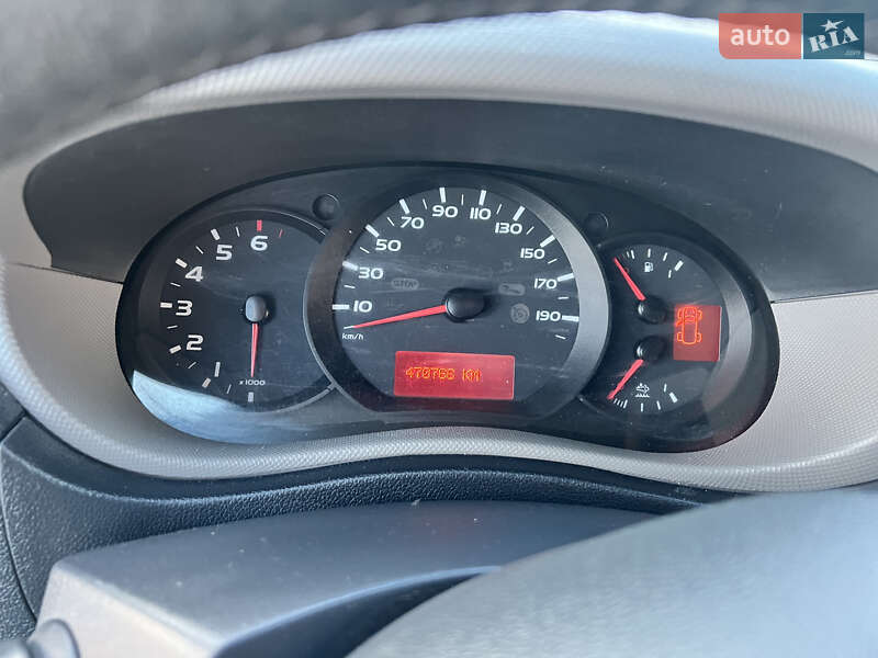 Вантажний фургон Renault Master 2017 в Хмельницькому