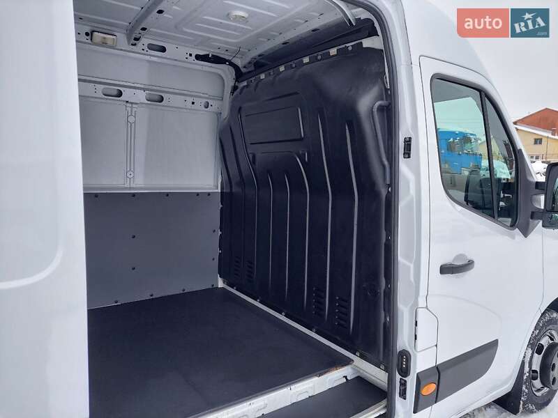 Мікроавтобус вантажний (до 3,5т) Renault Master 2020 в Львові фото 32 Мікроавтобус вантажний (до 3,5т) Renault Master 2020 в Львові