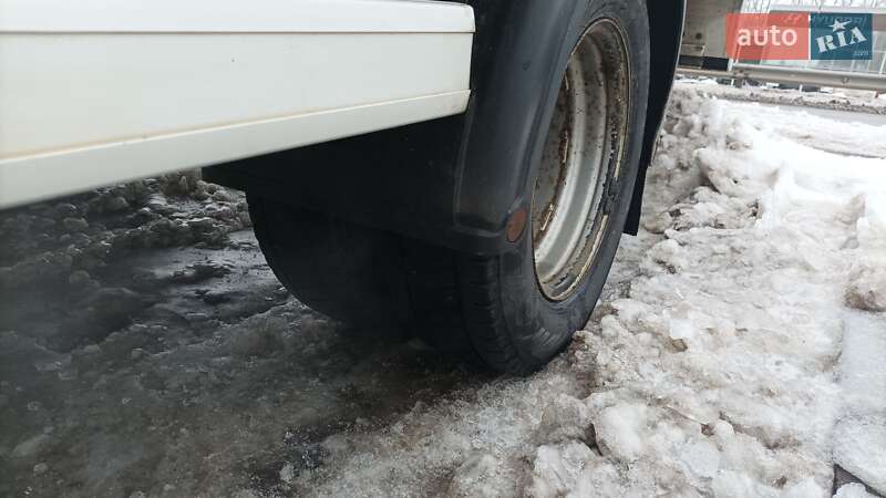 Вантажний фургон Renault Master 2015 в Вінниці фото 10 Вантажний фургон Renault Master 2015 в Вінниці