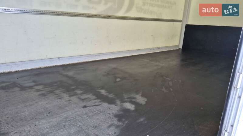 Грузовой фургон Renault Master 2021 в Бердичеве