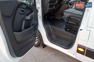 Грузовой фургон Renault Master 2021 в Житомире