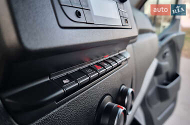 Грузовой фургон Renault Master 2021 в Житомире