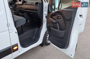 Грузовой фургон Renault Master 2021 в Житомире