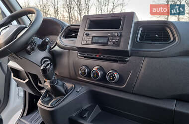 Грузовой фургон Renault Master 2021 в Житомире