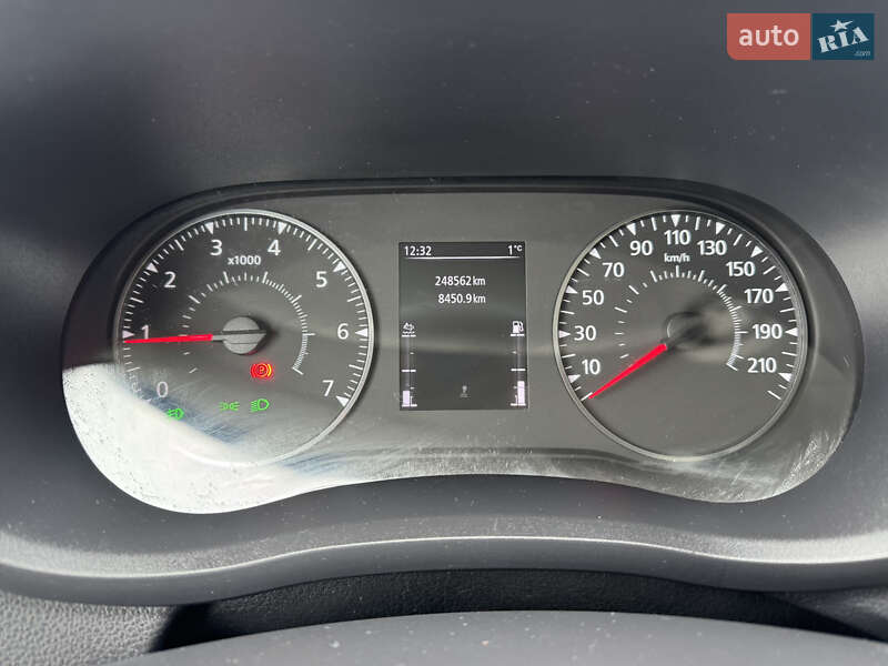 2021 Renault Master, VIN VF1MA000267008615:plate — фото 1 (autoria)