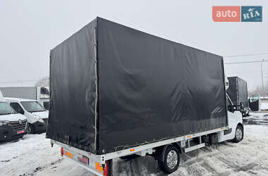 Тентованый Renault Master 2022 в Ковеле