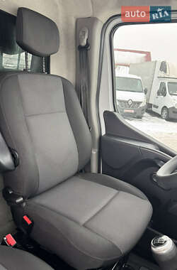 Тентованый Renault Master 2022 в Ковеле