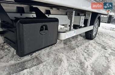 Тентованый Renault Master 2022 в Ковеле
