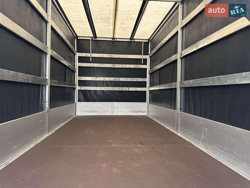 Тентованый Renault Master 2022 в Ковеле