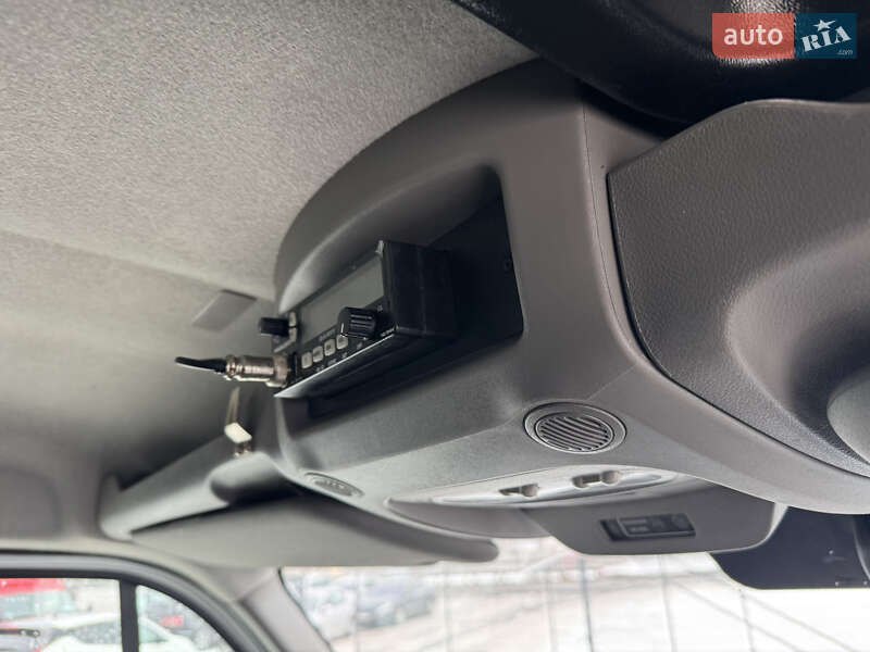 Тентованый Renault Master 2022 в Ковеле