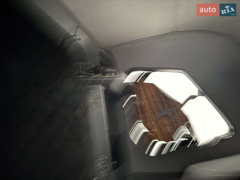 Тентований Renault Master 2021 в Ковелі