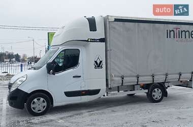 Тентованый Renault Master 2019 в Ковеле