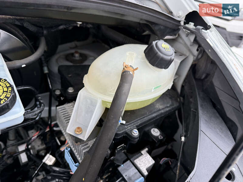 Вантажний фургон Renault Master 2018 в Дубні