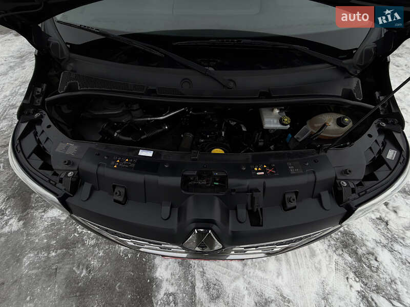 Грузовой фургон Renault Master 2020 в Дубно фото 12 Грузовой фургон Renault Master 2020 в Дубно