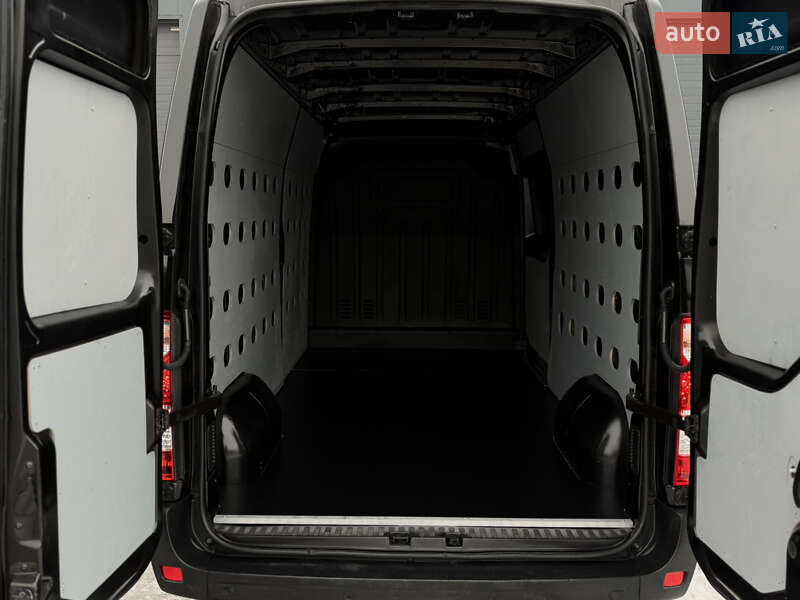 Грузовой фургон Renault Master 2020 в Дубно фото 27 Грузовой фургон Renault Master 2020 в Дубно