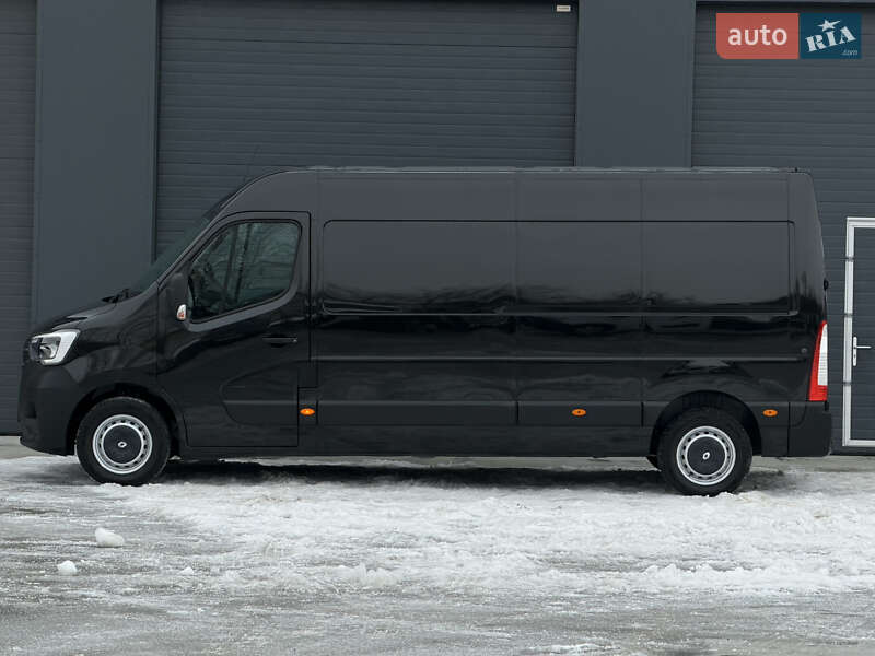 Грузовой фургон Renault Master 2020 в Дубно фото 36 Грузовой фургон Renault Master 2020 в Дубно