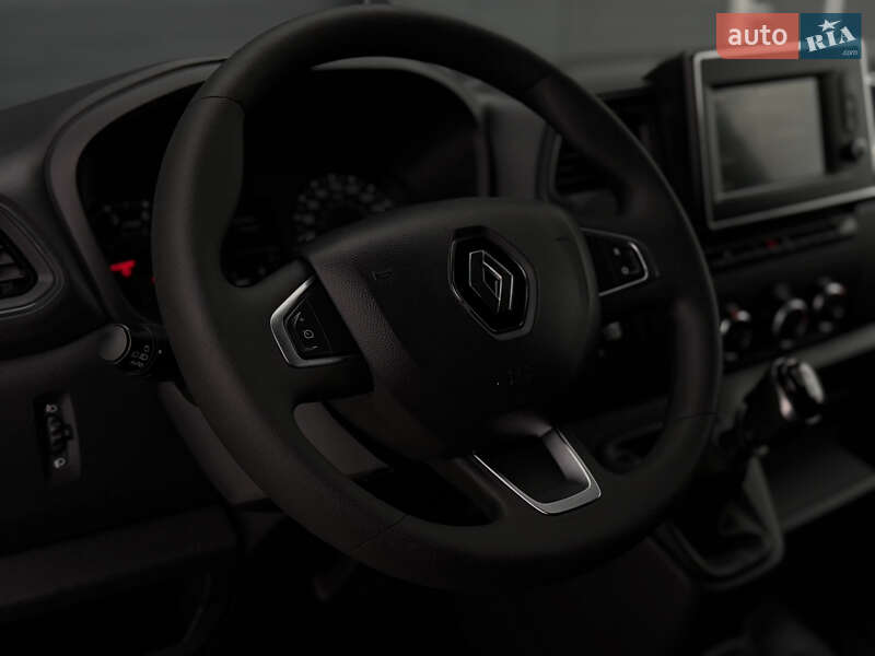 Грузовой фургон Renault Master 2020 в Дубно фото 67 Грузовой фургон Renault Master 2020 в Дубно