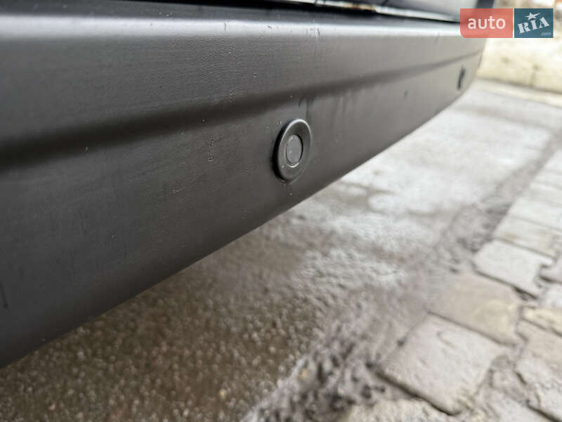 Рефрижератор Renault Master 2017 в Дубно фото 8 Рефрижератор Renault Master 2017 в Дубно