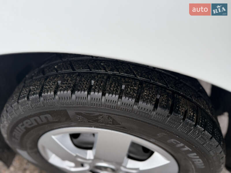 Рефрижератор Renault Master 2017 в Дубно фото 27 Рефрижератор Renault Master 2017 в Дубно