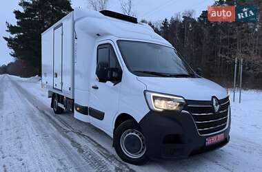Рефрижератор Renault Master 2022 в Ковеле