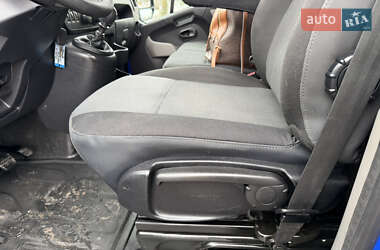 Грузовой фургон Renault Master 2018 в Дубно