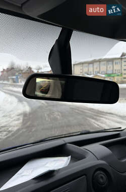 Грузовой фургон Renault Master 2018 в Дубно