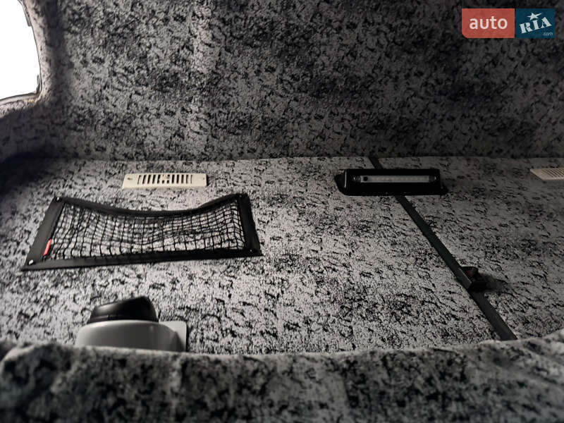 Тентований Renault Master 2021 в Ковелі