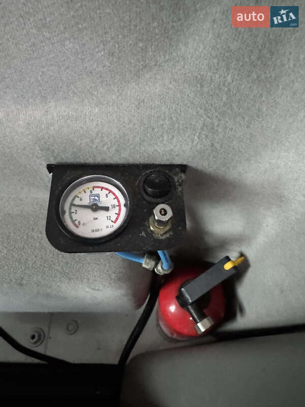 Тентований Renault Master 2021 в Ковелі