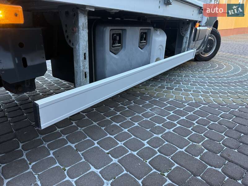 Тентованый Renault Master 2020 в Ковеле фото 18 Тентованый Renault Master 2020 в Ковеле