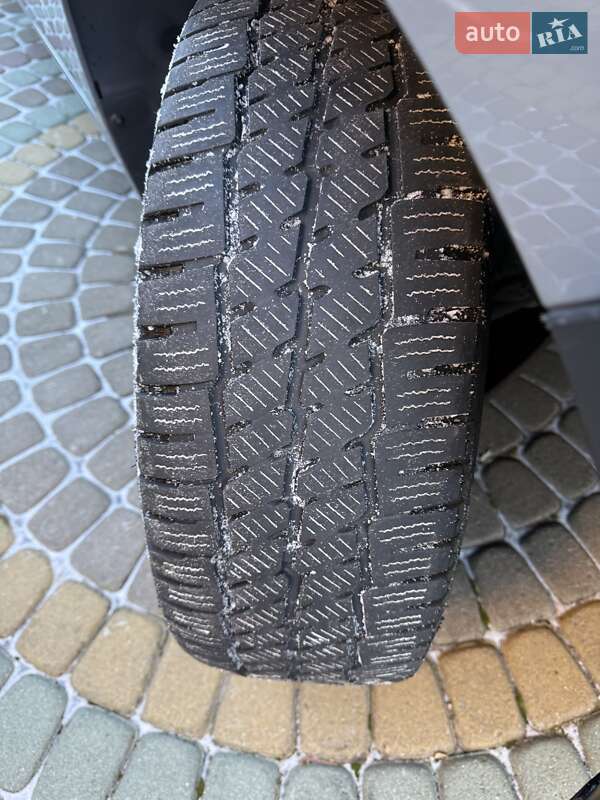 Тентованый Renault Master 2020 в Ковеле фото 26 Тентованый Renault Master 2020 в Ковеле