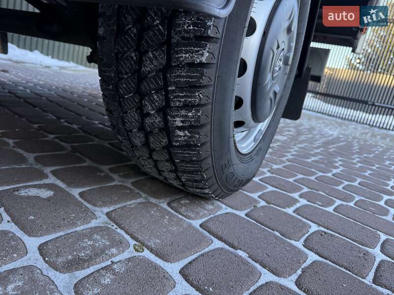 Тентованый Renault Master 2020 в Ковеле фото 27 Тентованый Renault Master 2020 в Ковеле