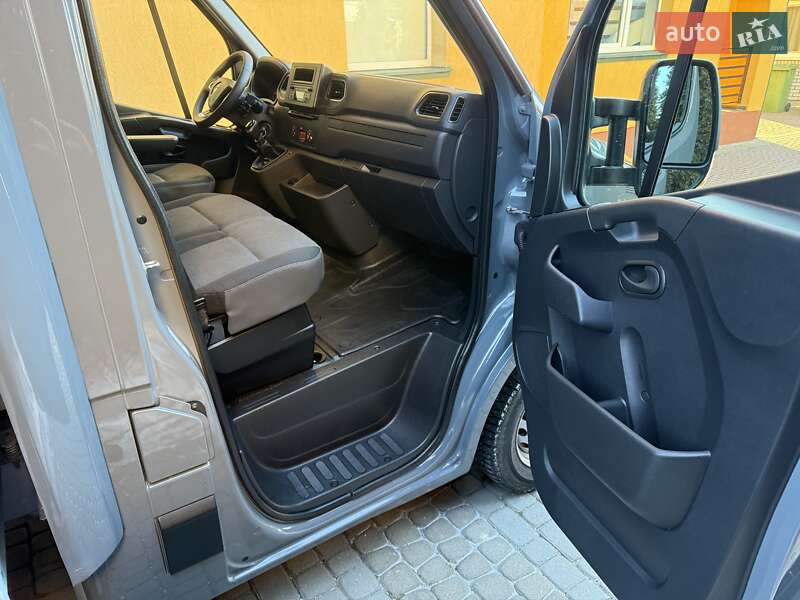 Тентованый Renault Master 2020 в Ковеле фото 60 Тентованый Renault Master 2020 в Ковеле
