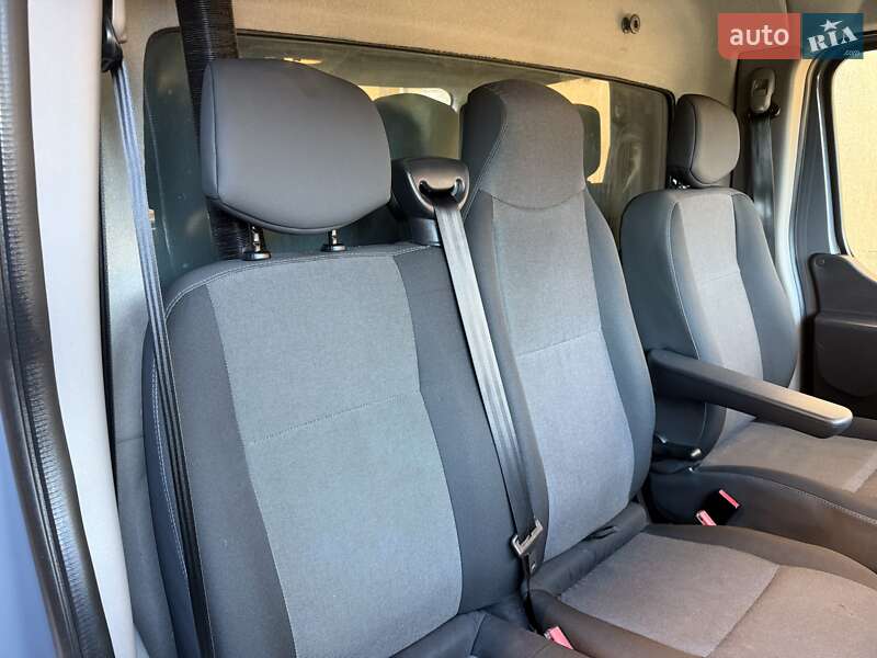 Тентованый Renault Master 2020 в Ковеле фото 67 Тентованый Renault Master 2020 в Ковеле