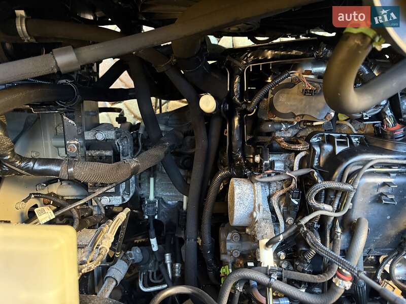 Тентованый Renault Master 2020 в Ковеле фото 75 Тентованый Renault Master 2020 в Ковеле