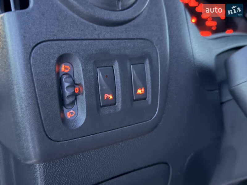 Мінівен Renault Master 2016 в Ковелі