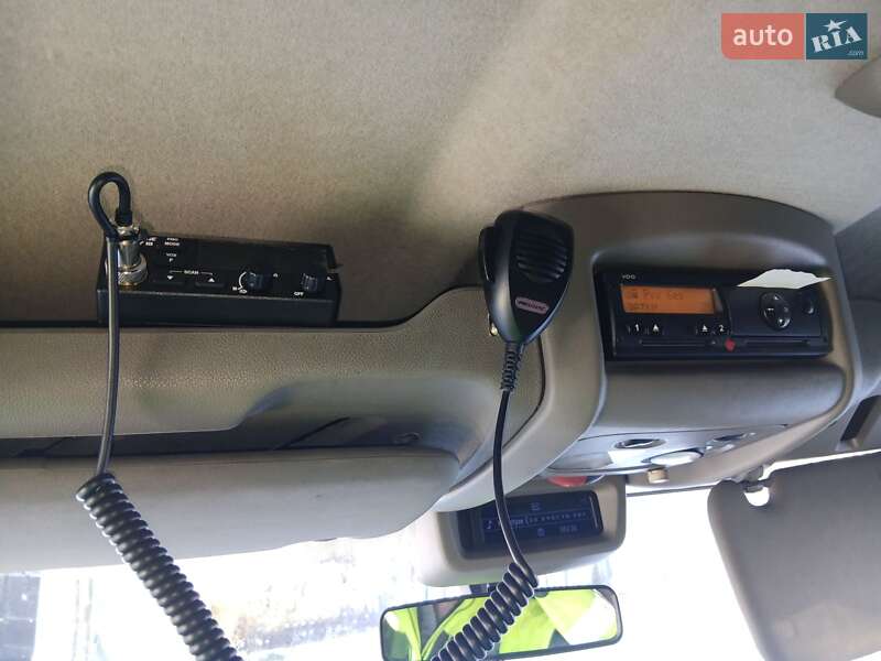 Автовоз Renault Master 2014 в Киверцах фото 8 Автовоз Renault Master 2014 в Киверцах