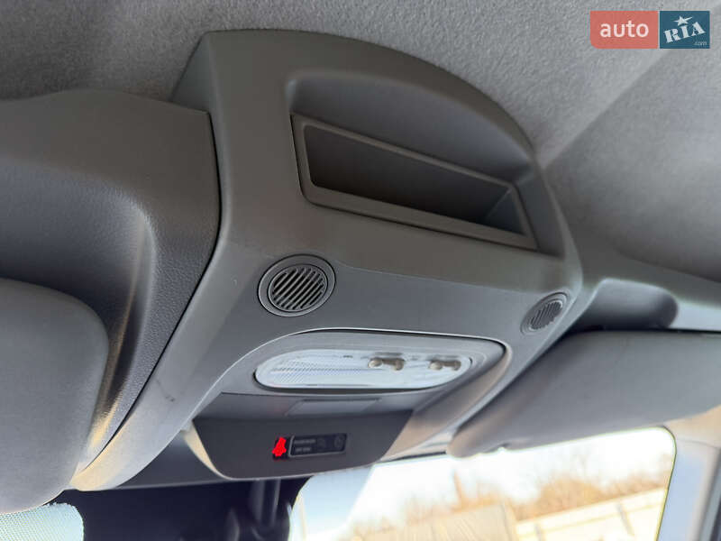 Грузовой фургон Renault Master 2022 в Дубно