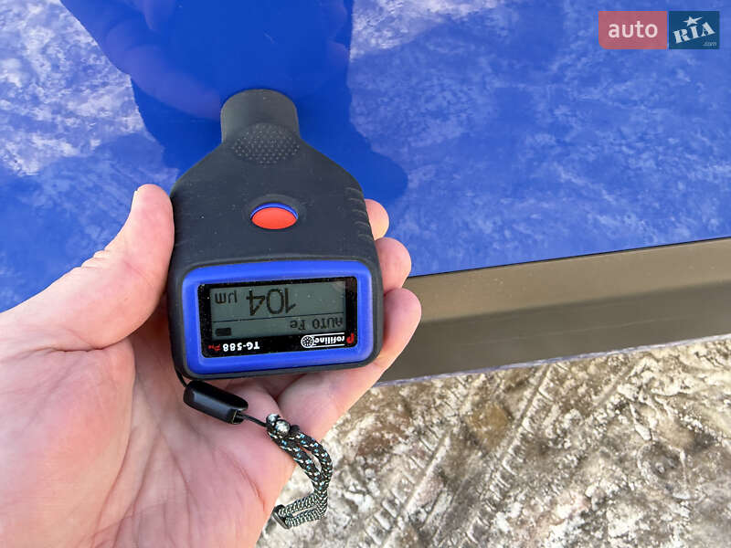 Грузовой фургон Renault Master 2022 в Дубно