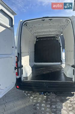 Грузовой фургон Renault Master 2019 в Хмельницком